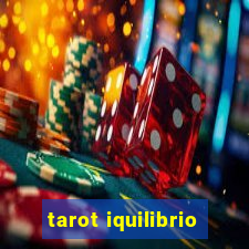 tarot iquilibrio